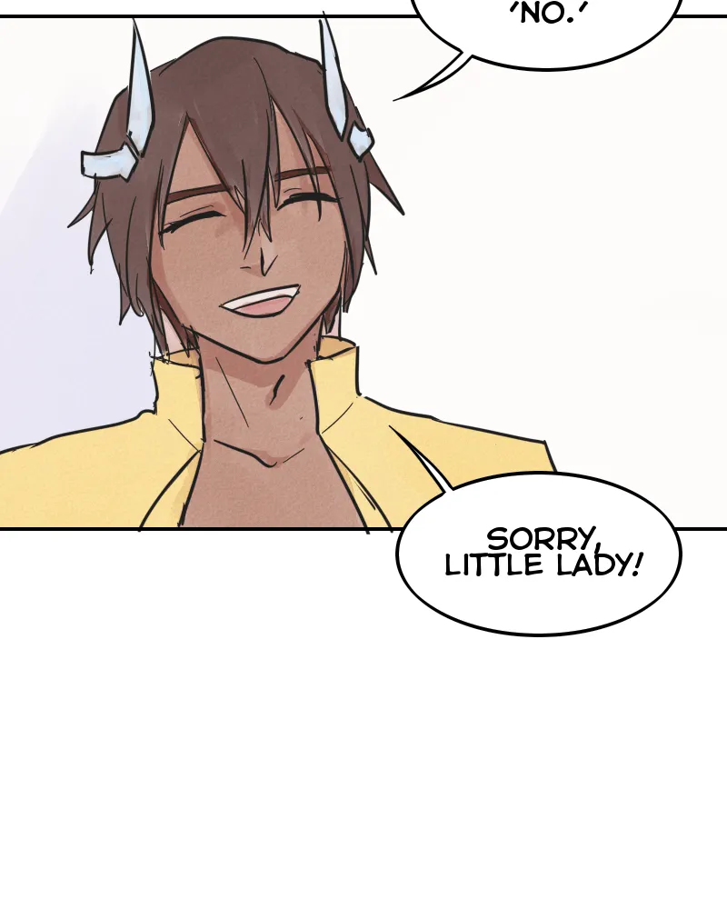 Read Blue Matter chapter 25 image 20 on Lezhin