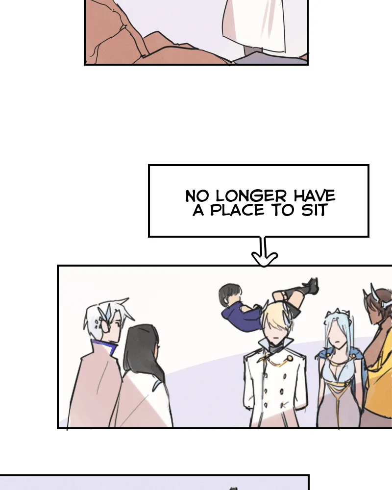 Read Blue Matter chapter 25 image 22 on Lezhin