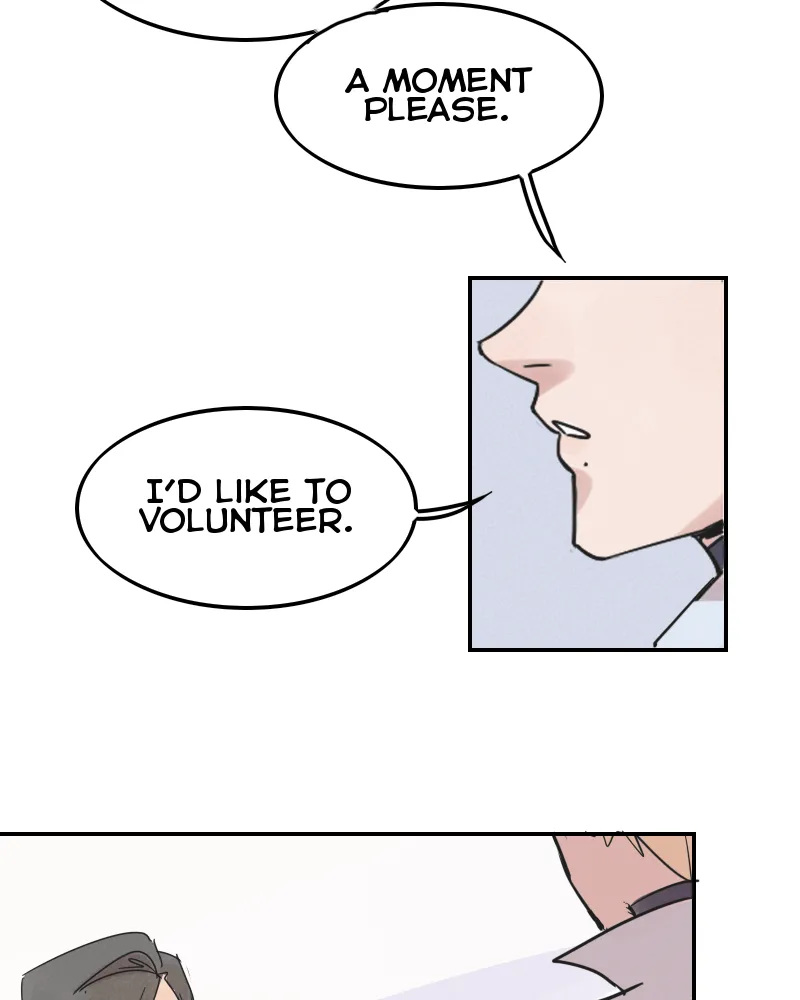 Read Blue Matter chapter 25 image 25 on Lezhin