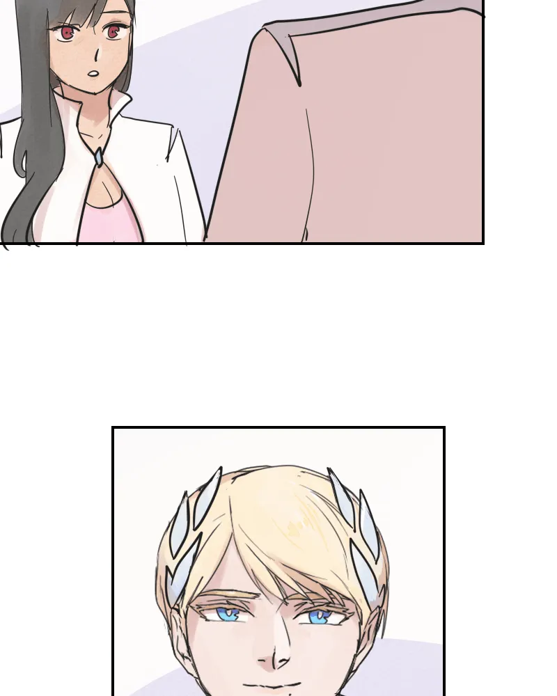 Read Blue Matter chapter 25 image 26 on Lezhin