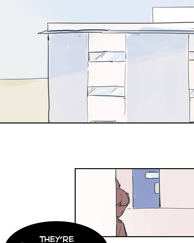 Read Blue Matter chapter 25 image 30 on Lezhin