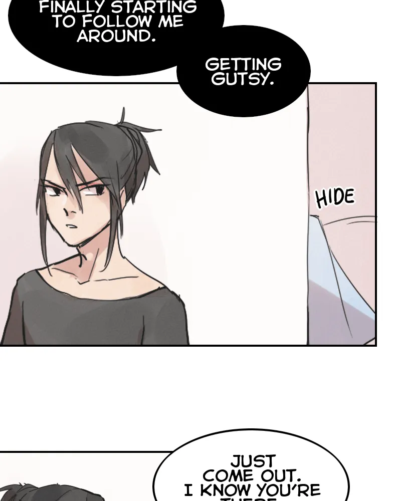 Read Blue Matter chapter 25 image 31 on Lezhin