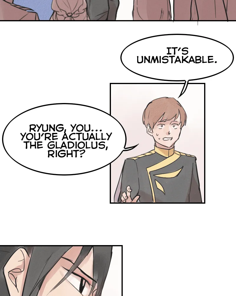 Read Blue Matter chapter 25 image 34 on Lezhin
