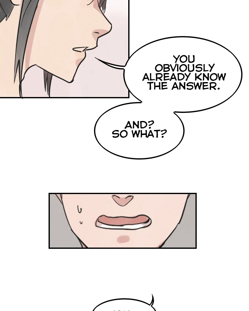 Read Blue Matter chapter 25 image 35 on Lezhin