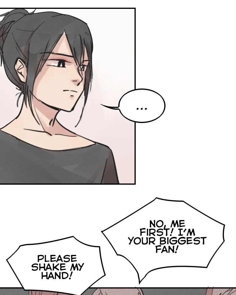 Read Blue Matter chapter 25 image 38 on Lezhin