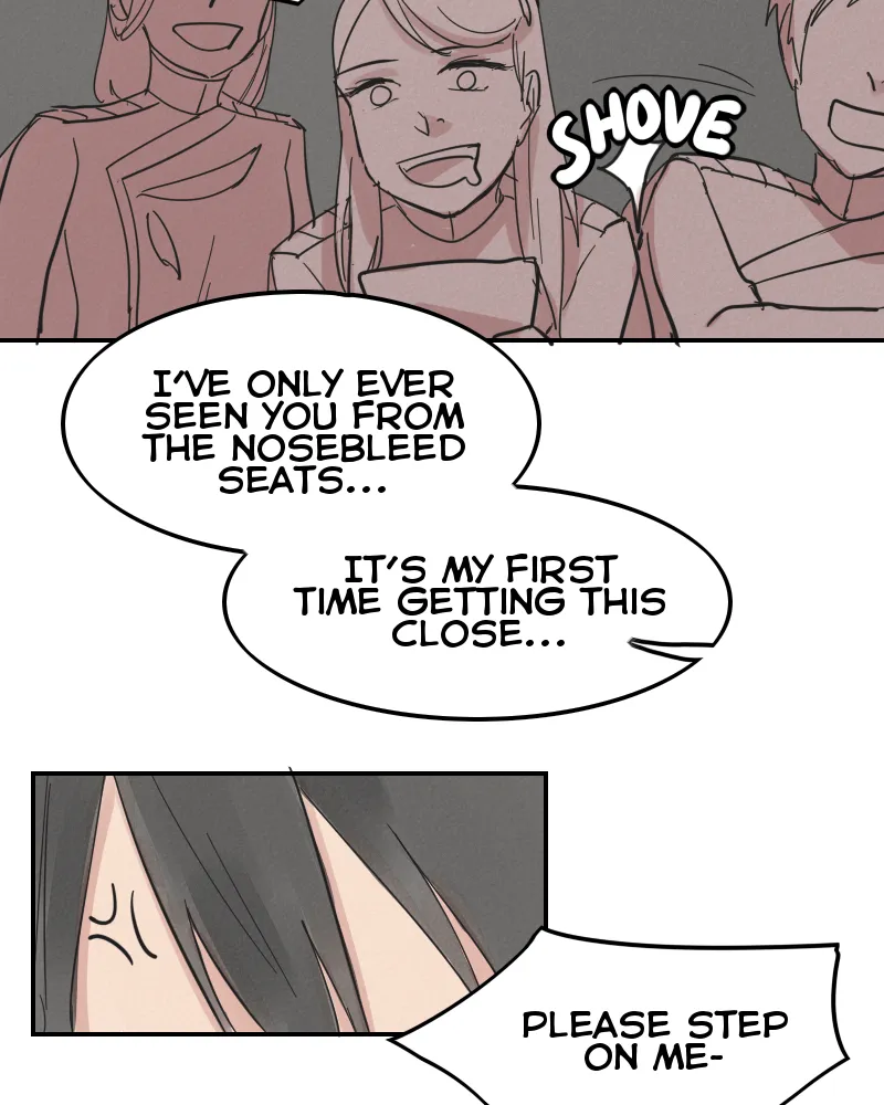 Read Blue Matter chapter 25 image 39 on Lezhin