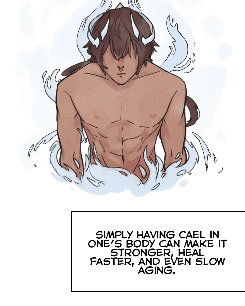 Read Blue Matter chapter 25 image 4 on Lezhin