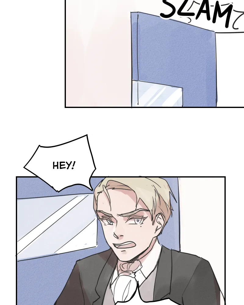 Read Blue Matter chapter 25 image 42 on Lezhin