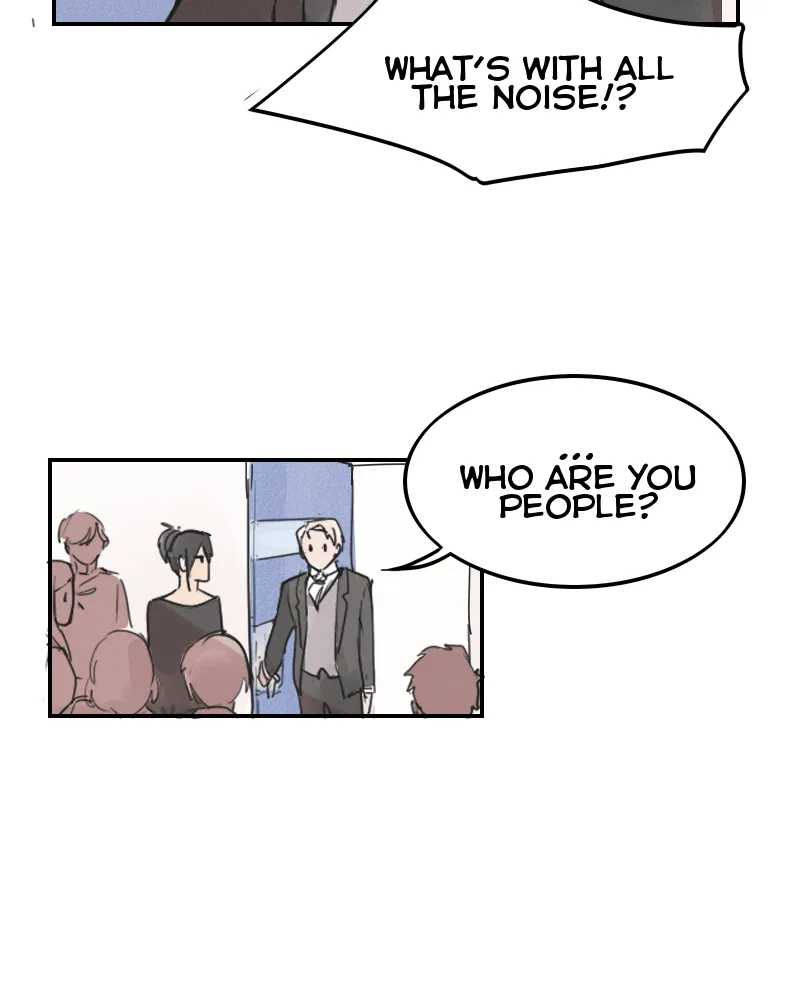 Read Blue Matter chapter 25 image 43 on Lezhin