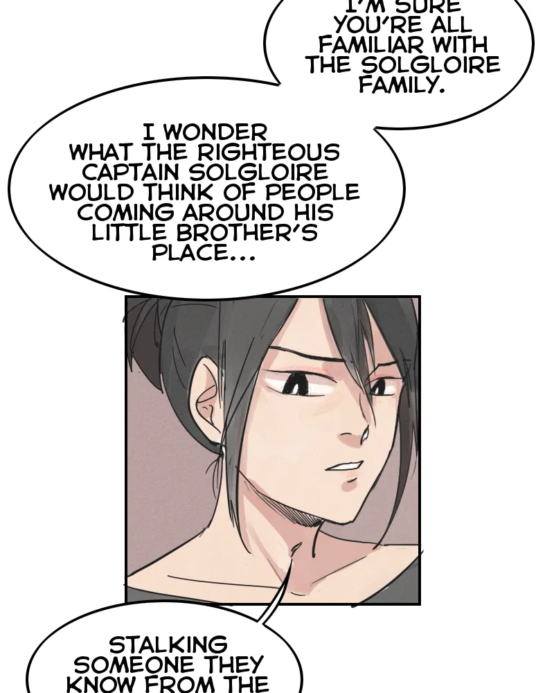 Read Blue Matter chapter 25 image 45 on Lezhin