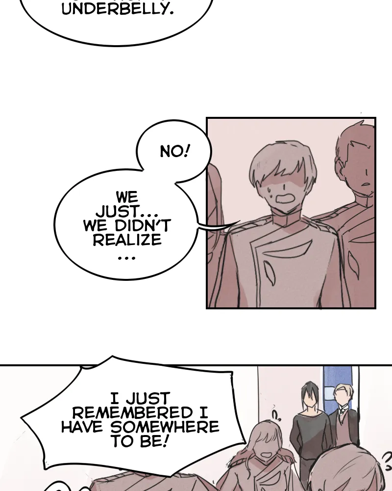 Read Blue Matter chapter 25 image 46 on Lezhin