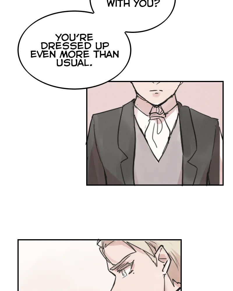 Read Blue Matter chapter 25 image 50 on Lezhin