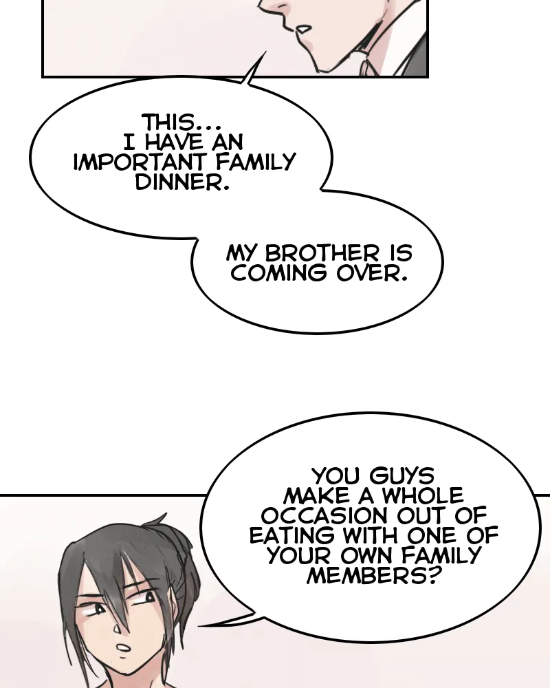 Read Blue Matter chapter 25 image 51 on Lezhin