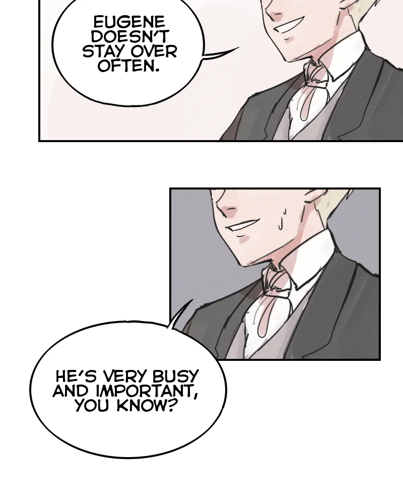 Read Blue Matter chapter 25 image 53 on Lezhin