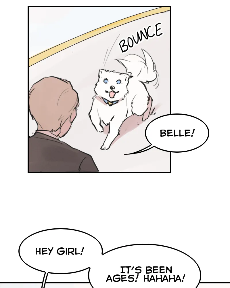 Read Blue Matter chapter 25 image 58 on Lezhin