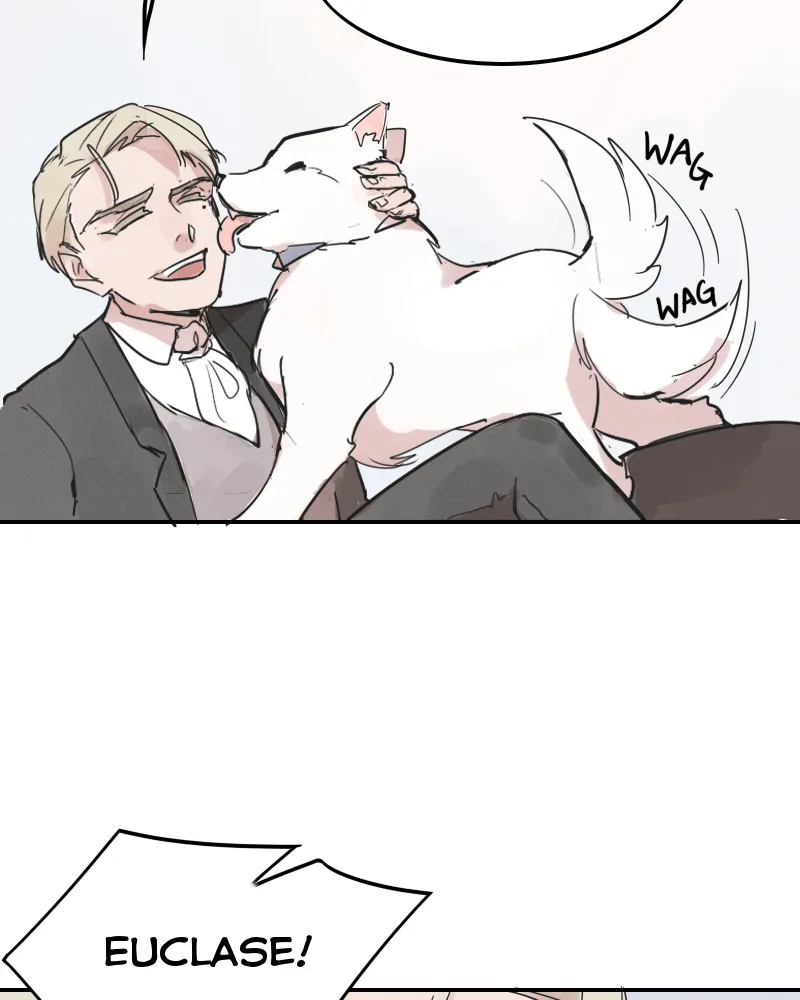 Read Blue Matter chapter 25 image 59 on Lezhin