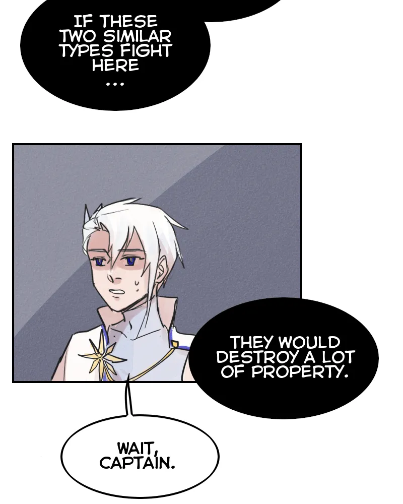 Read Blue Matter chapter 25 image 6 on Lezhin