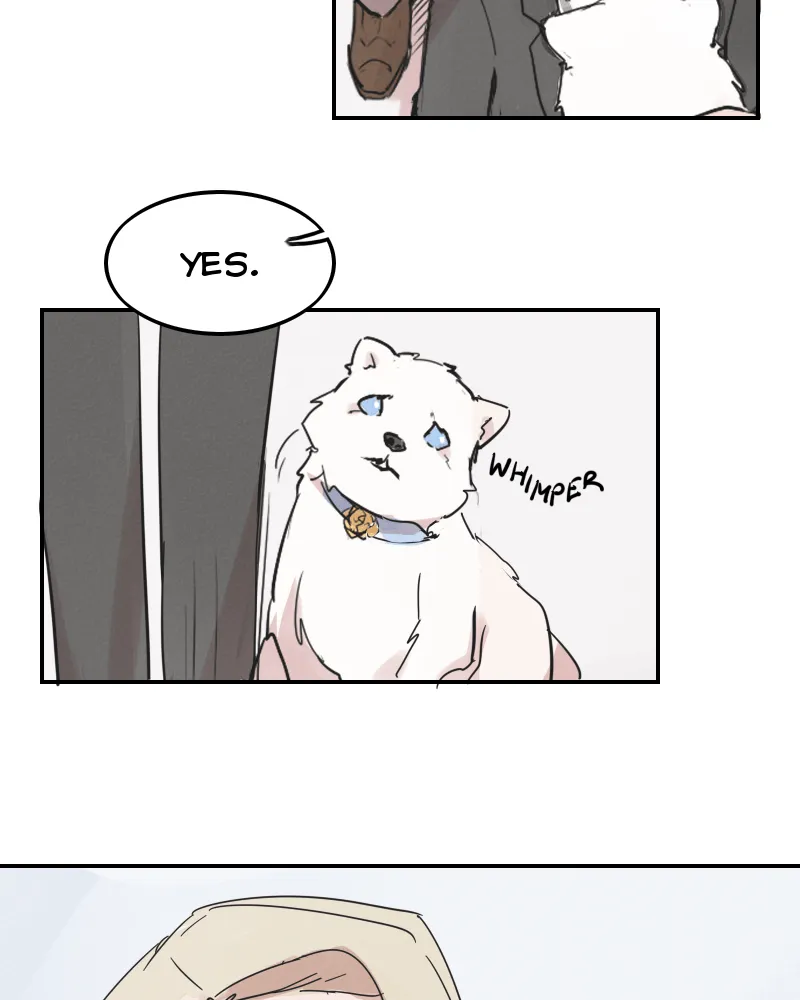 Read Blue Matter chapter 25 image 61 on Lezhin