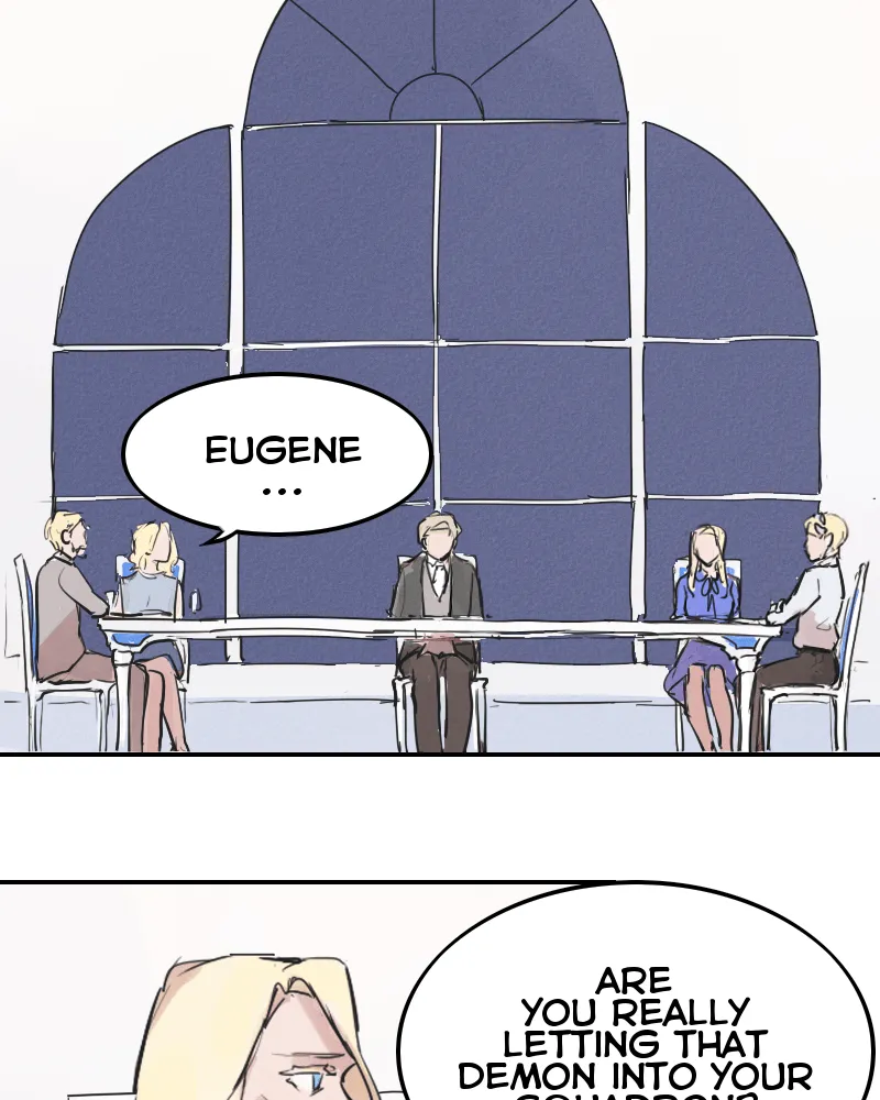 Read Blue Matter chapter 25 image 65 on Lezhin