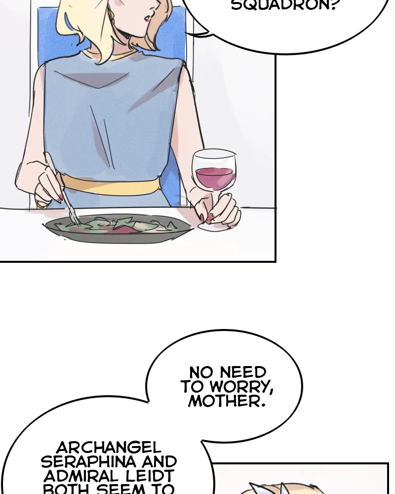 Read Blue Matter chapter 25 image 66 on Lezhin