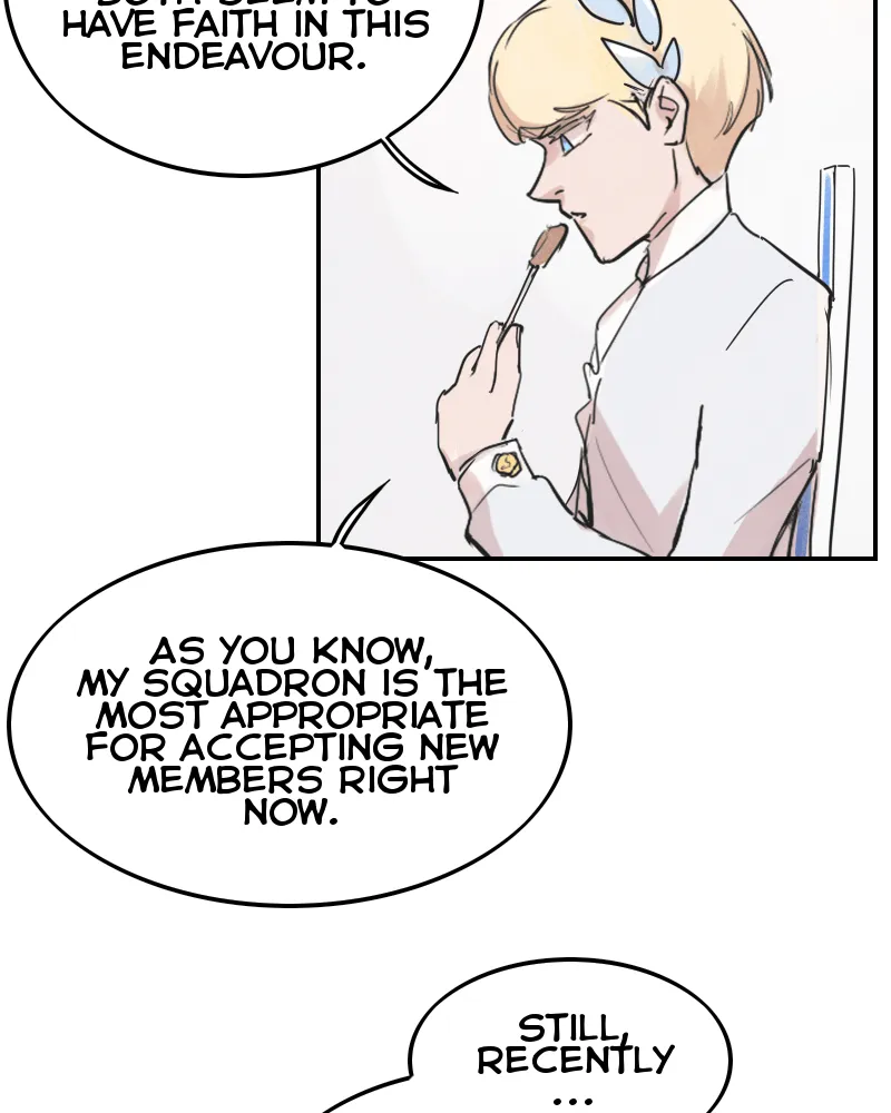 Read Blue Matter chapter 25 image 67 on Lezhin