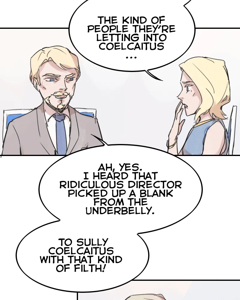 Read Blue Matter chapter 25 image 68 on Lezhin