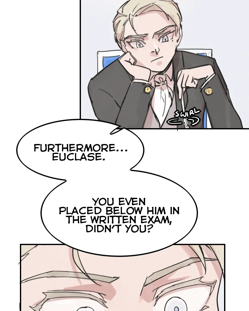 Read Blue Matter chapter 25 image 69 on Lezhin