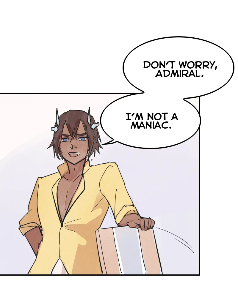 Read Blue Matter chapter 25 image 7 on Lezhin