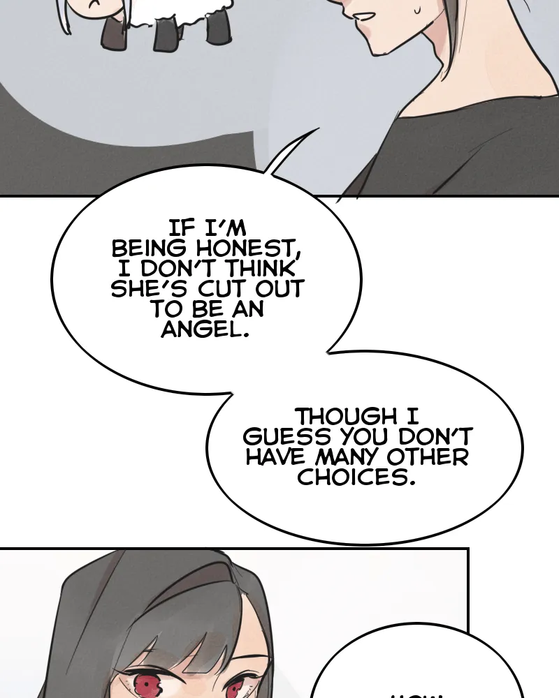 Read Blue Matter chapter 26 image 10 on Lezhin