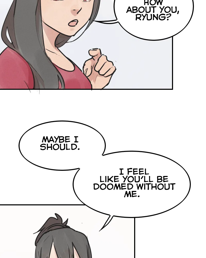 Read Blue Matter chapter 26 image 11 on Lezhin
