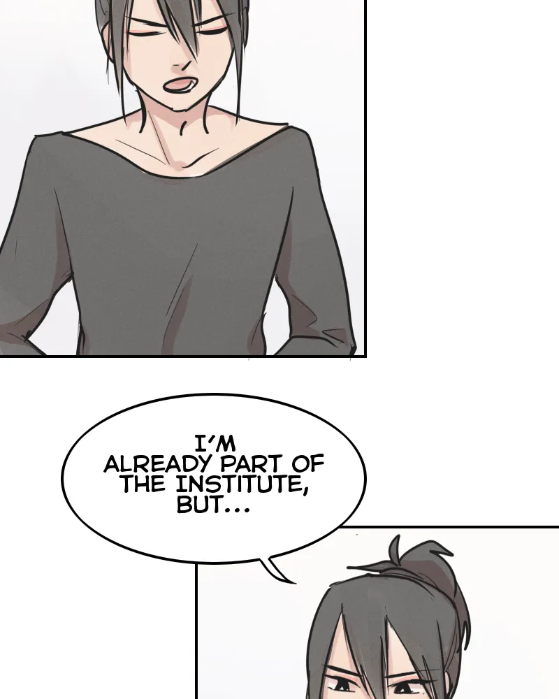 Read Blue Matter chapter 26 image 12 on Lezhin