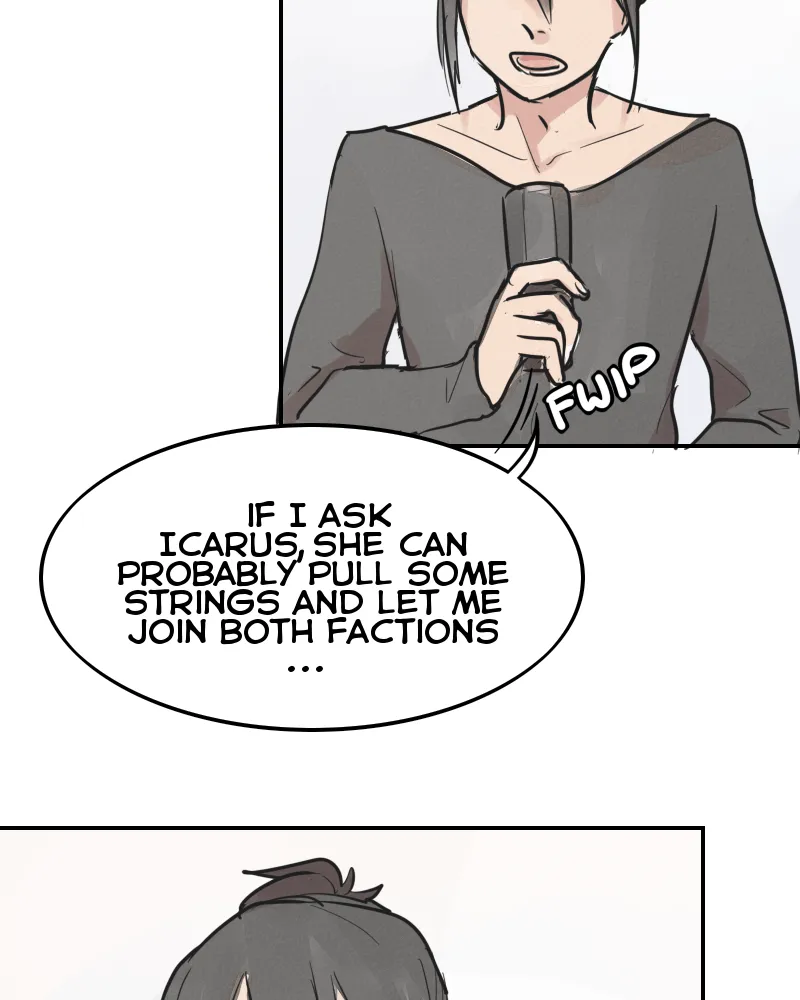 Read Blue Matter chapter 26 image 13 on Lezhin
