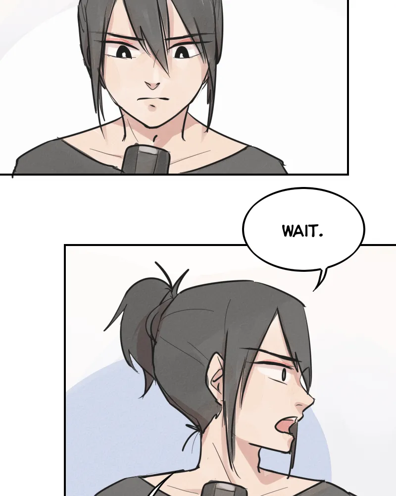 Read Blue Matter chapter 26 image 14 on Lezhin