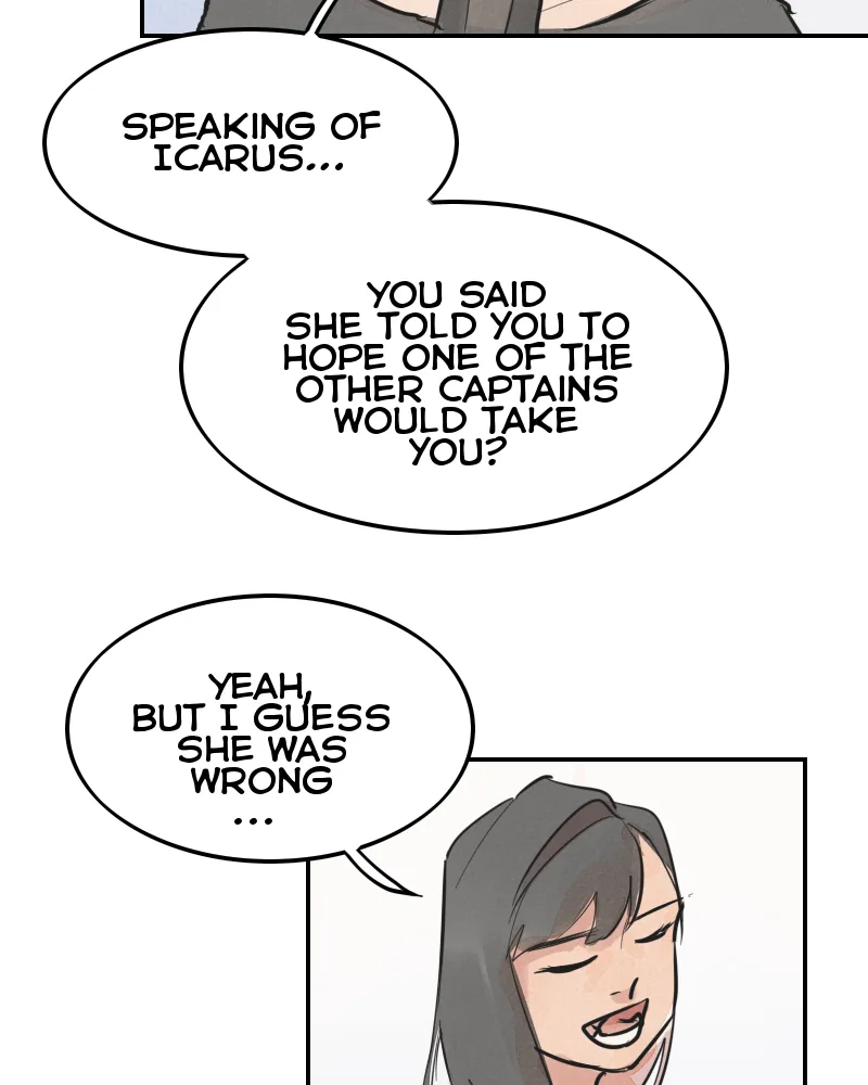 Read Blue Matter chapter 26 image 15 on Lezhin