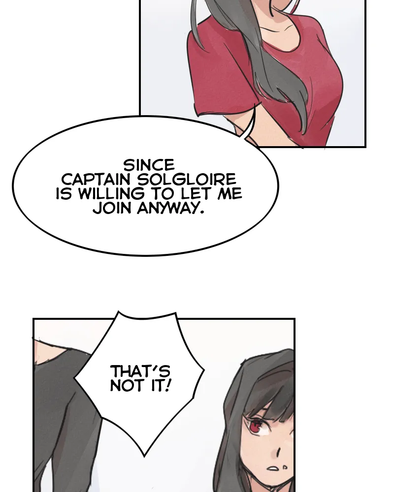 Read Blue Matter chapter 26 image 16 on Lezhin