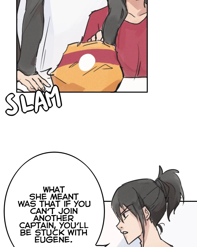 Read Blue Matter chapter 26 image 17 on Lezhin