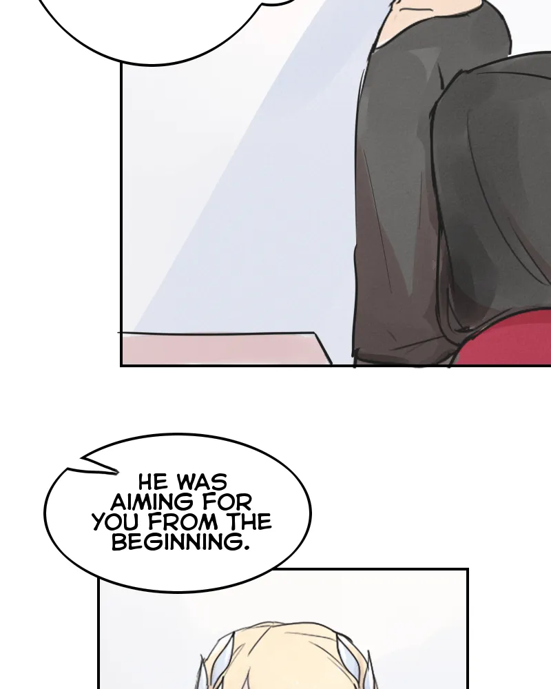 Read Blue Matter chapter 26 image 18 on Lezhin