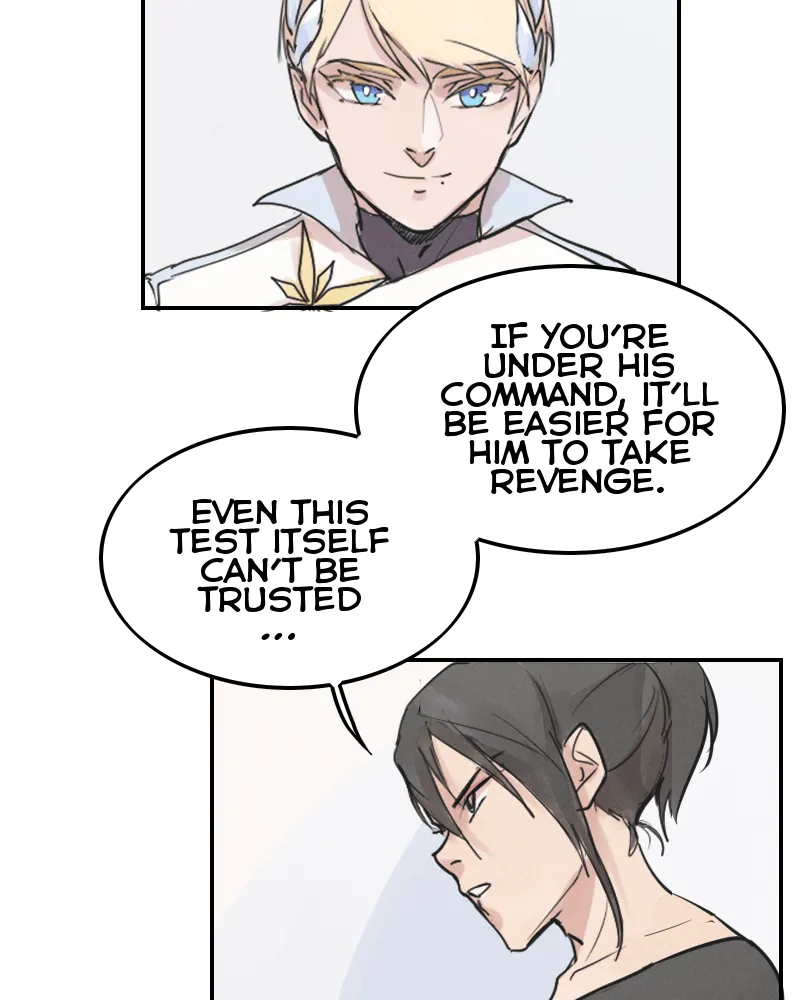 Read Blue Matter chapter 26 image 19 on Lezhin