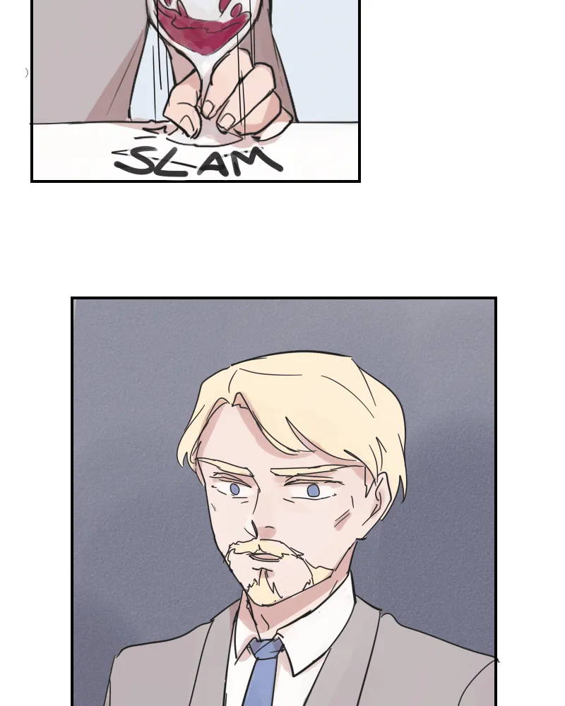 Read Blue Matter chapter 26 image 2 on Lezhin