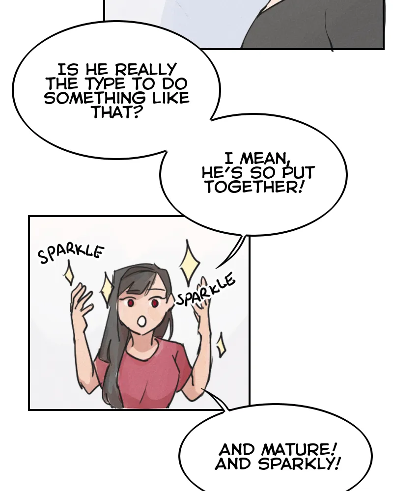 Read Blue Matter chapter 26 image 20 on Lezhin