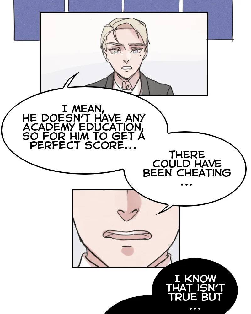 Read Blue Matter chapter 26 image 24 on Lezhin