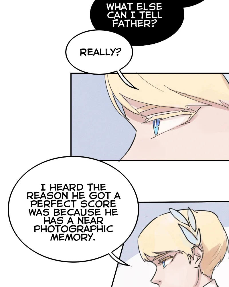 Read Blue Matter chapter 26 image 25 on Lezhin