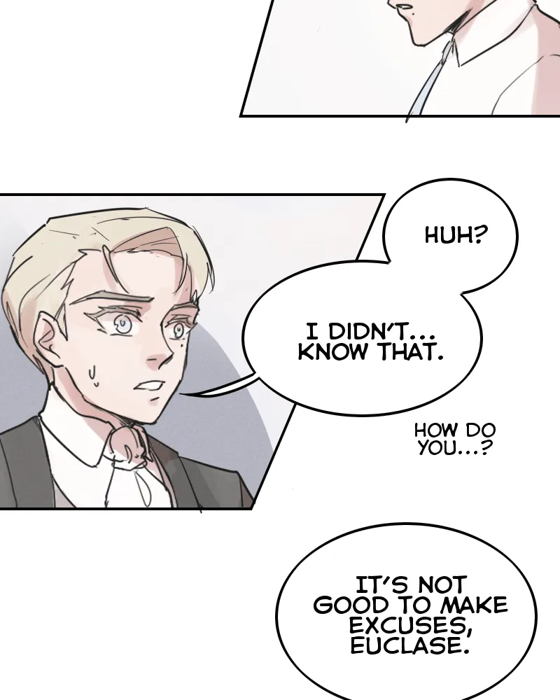 Read Blue Matter chapter 26 image 26 on Lezhin