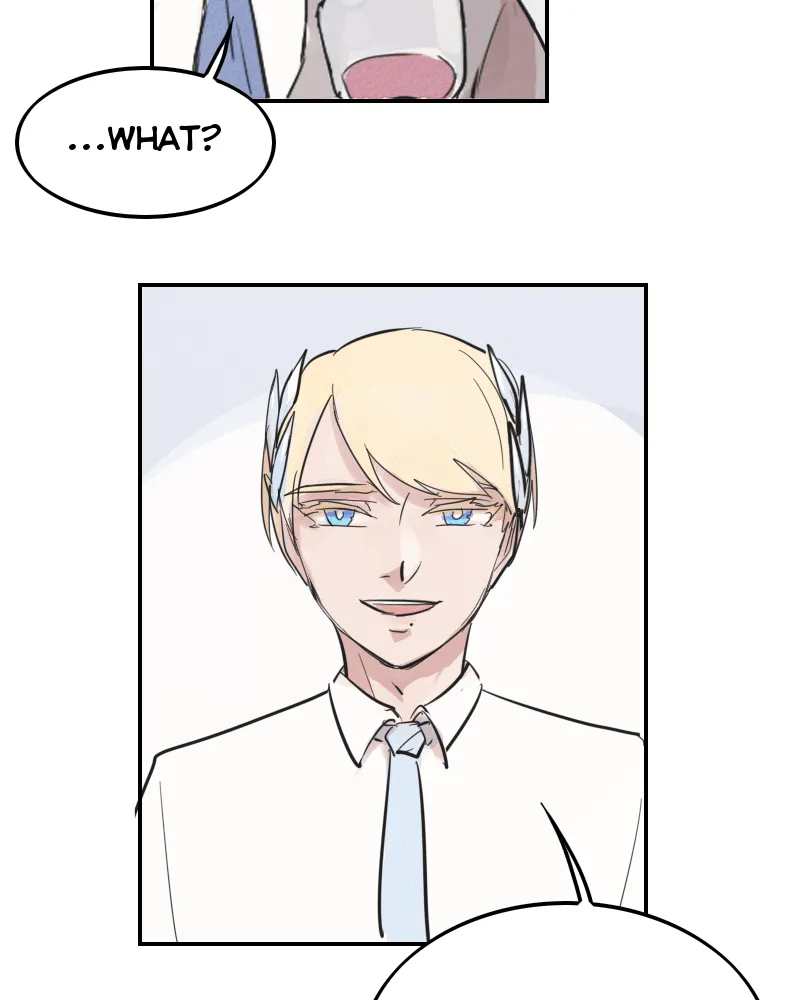 Read Blue Matter chapter 26 image 28 on Lezhin