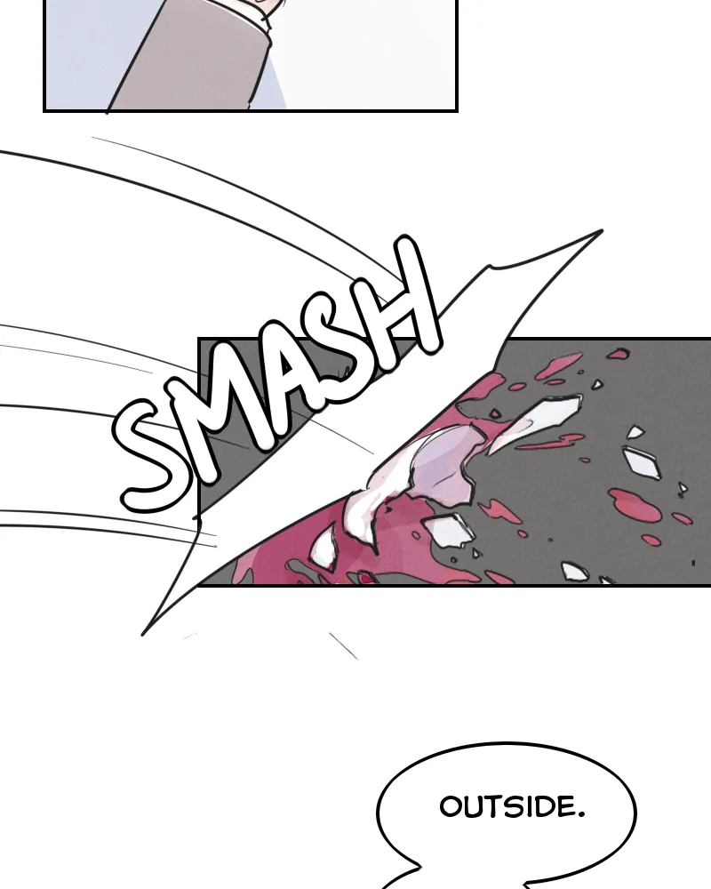Read Blue Matter chapter 26 image 31 on Lezhin