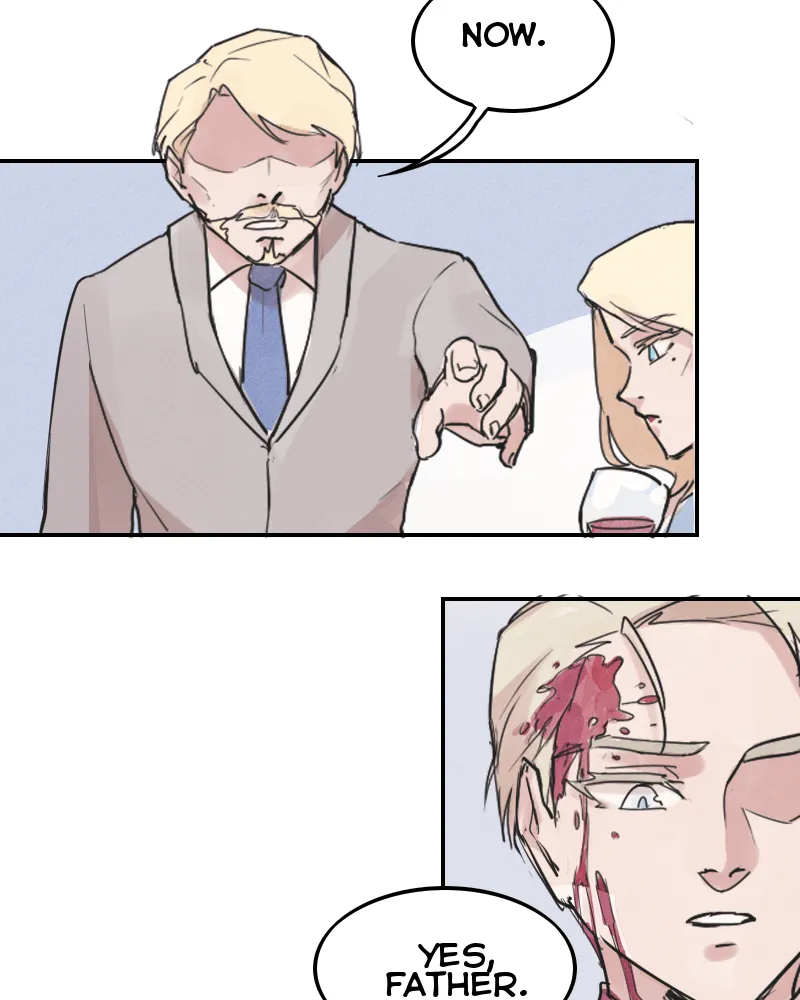 Read Blue Matter chapter 26 image 32 on Lezhin