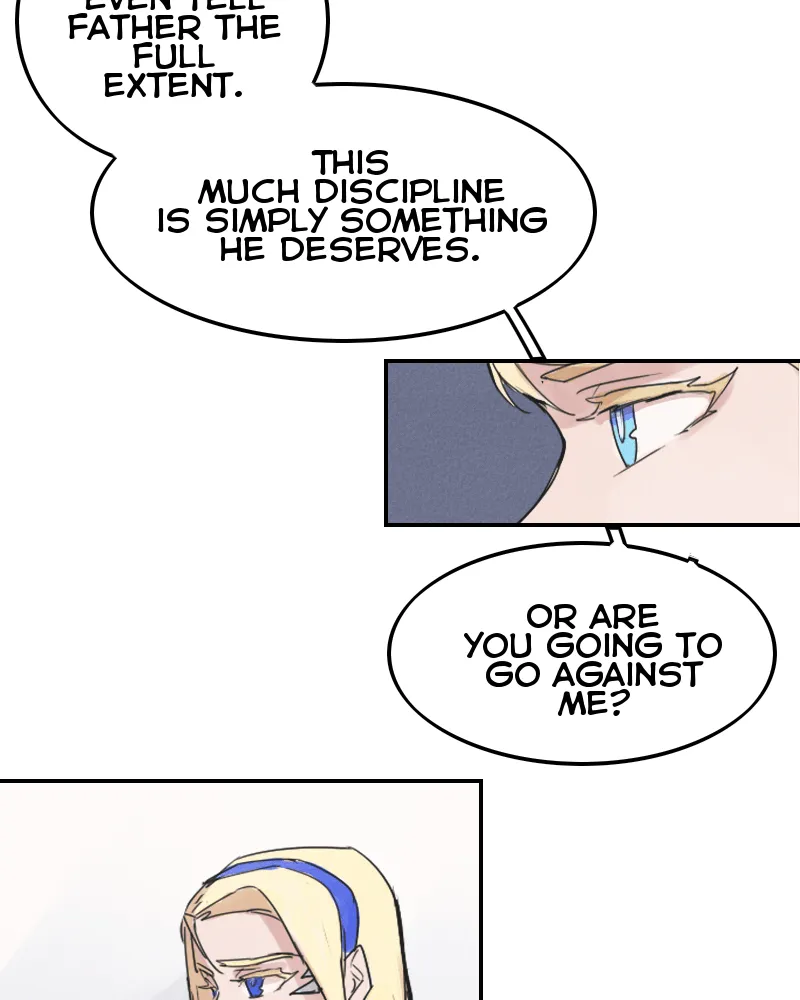 Read Blue Matter chapter 26 image 36 on Lezhin