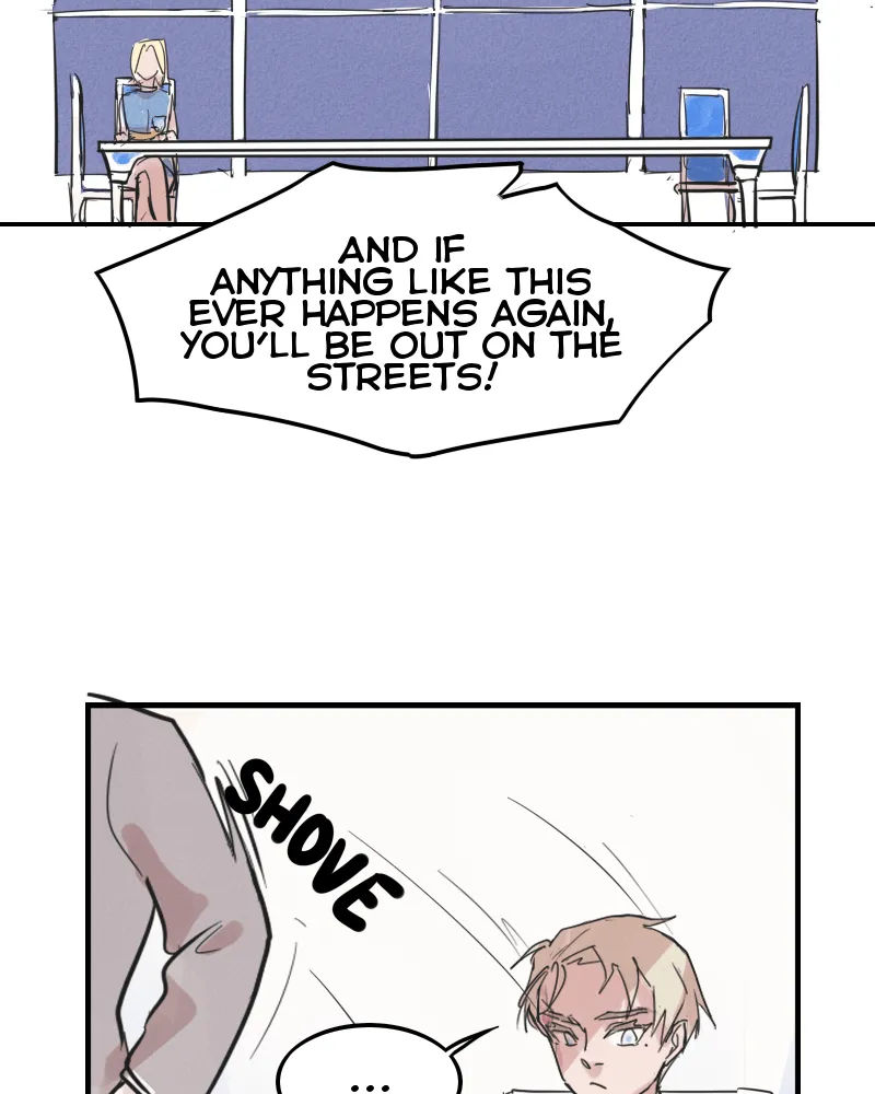 Read Blue Matter chapter 26 image 39 on Lezhin