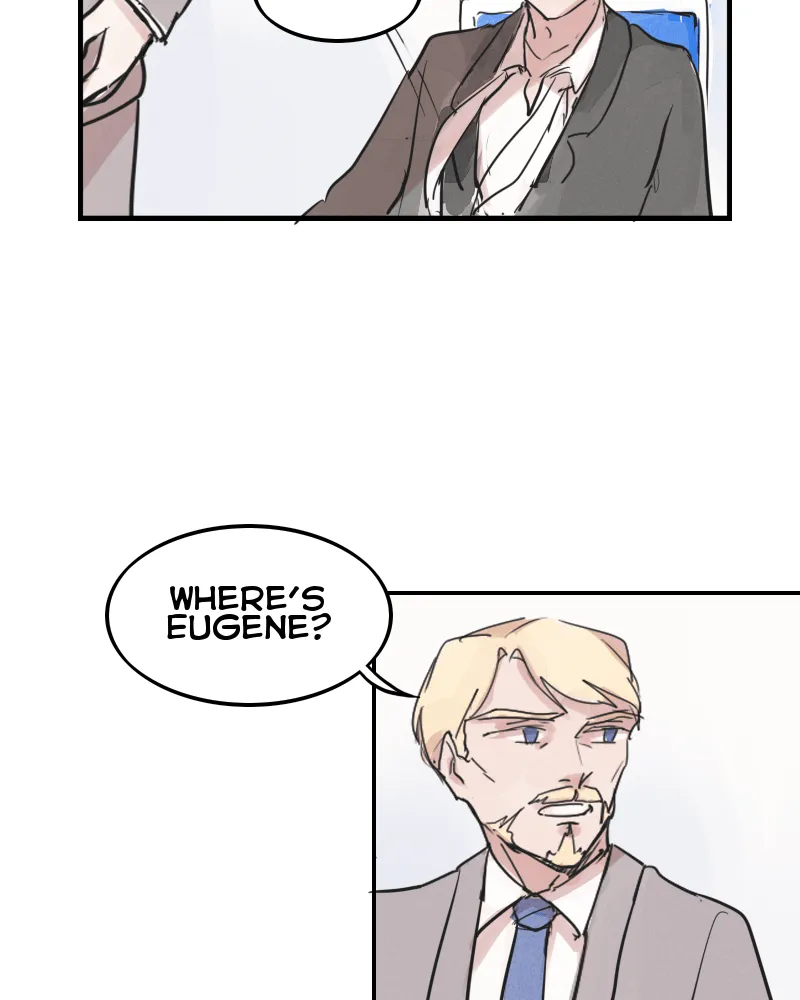 Read Blue Matter chapter 26 image 40 on Lezhin