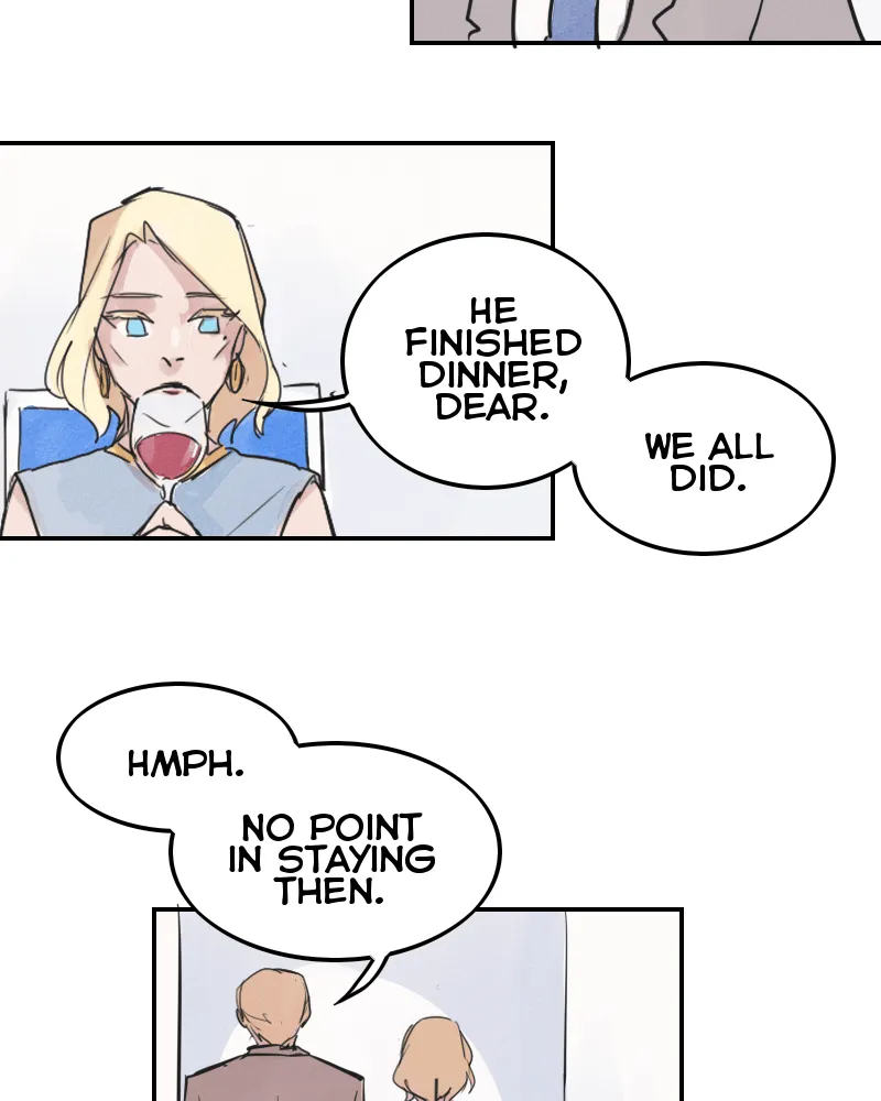Read Blue Matter chapter 26 image 41 on Lezhin